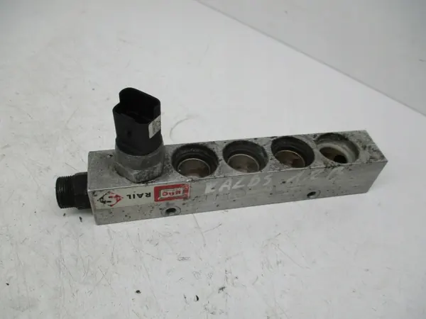 Capteur Température Gaz LPG BRC OEM DE802053 110R000005 image 2