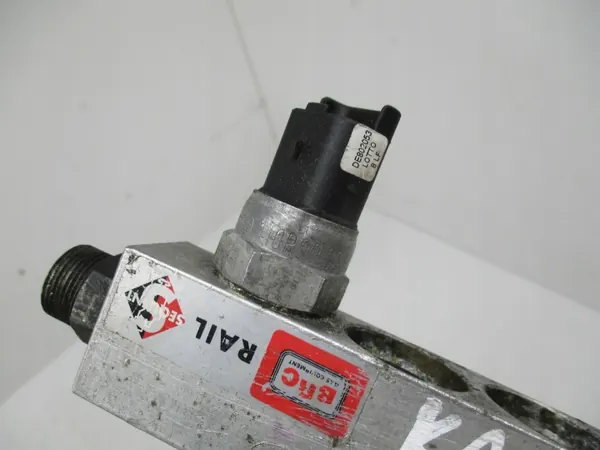 Capteur Température Gaz LPG BRC OEM DE802053 110R000005 image 4