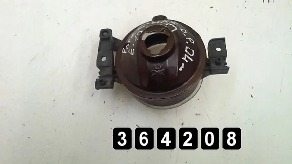 Mistlamp OEM AM-364208 voor Ford C-Max 2007 image 4