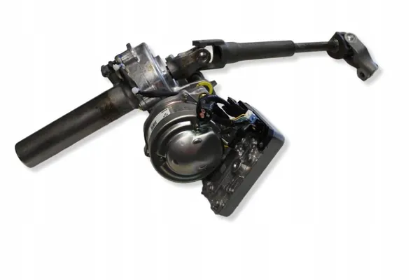 Direction assistée électrique OEM 488104626R Dacia Sandero III image 2