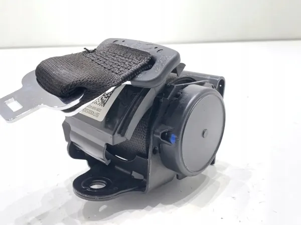 Cinturón de seguridad trasero medio OEM 7430053 BMW G30 image 2