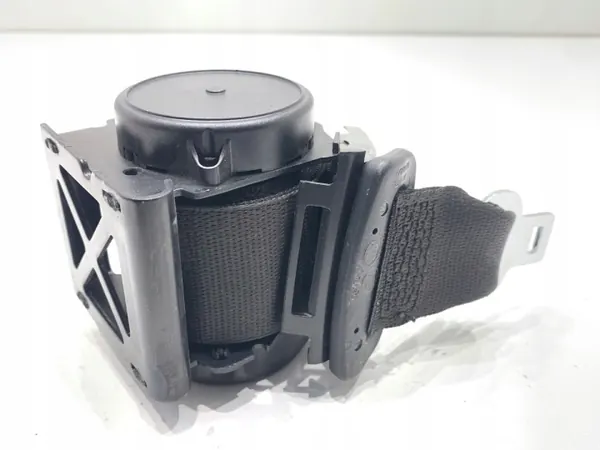 Cinturón de seguridad trasero medio OEM 7430053 BMW G30 image 3