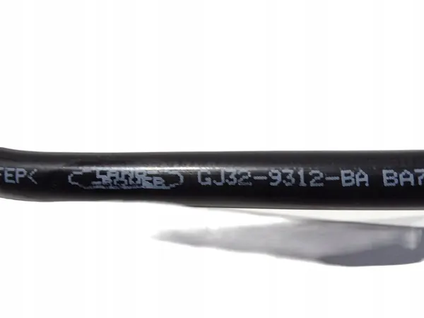 Brandstofleiding OEM LR084123GEN voor Jaguar Range Rover image 3