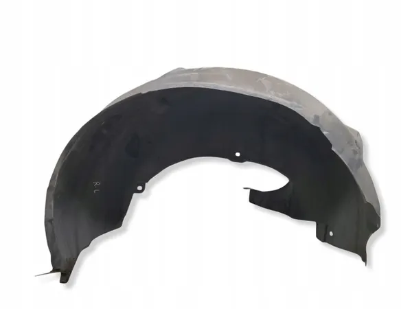 Arco de roda traseiro esquerdo Subaru WRX - Peça OE usada image 2
