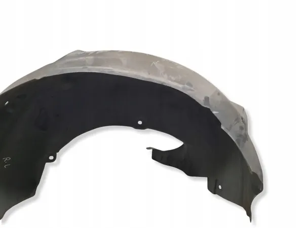 Arco de roda traseiro esquerdo Subaru WRX - Peça OE usada image 3