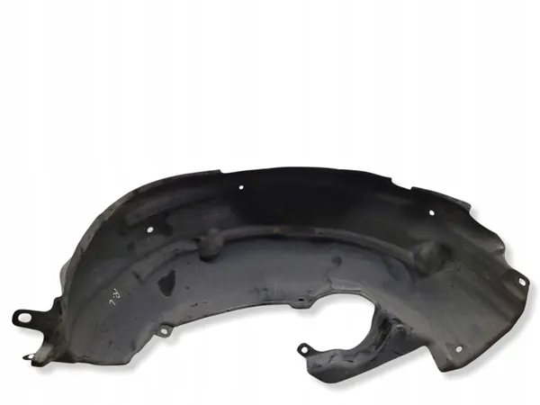 Arco de roda traseiro esquerdo Subaru WRX - Peça OE usada image 4