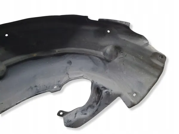 Arco de roda traseiro esquerdo Subaru WRX - Peça OE usada image 5