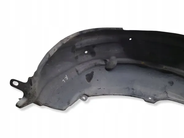 Arco de roda traseiro esquerdo Subaru WRX - Peça OE usada image 6