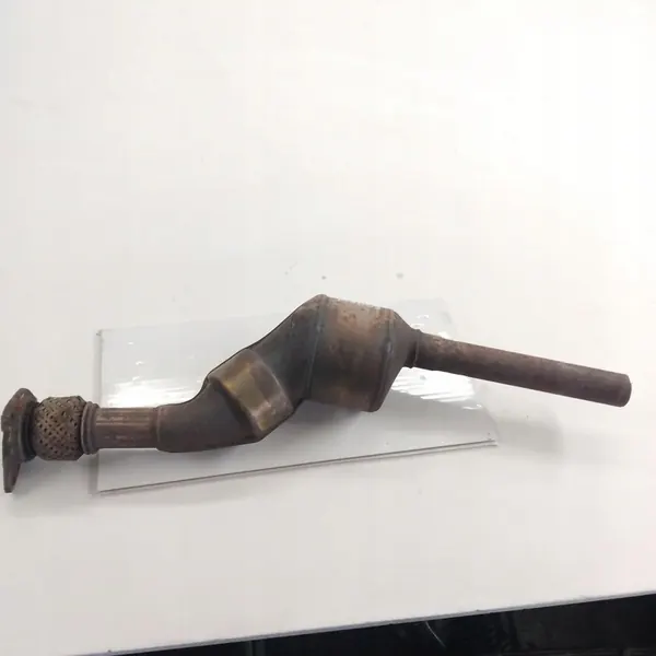 RENAULT MODUS 1.4 16v CATALISADOR C234 image 1