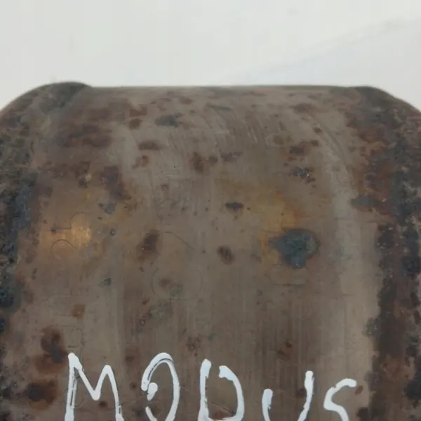 RENAULT MODUS 1.4 16v CATALISADOR C234 image 3