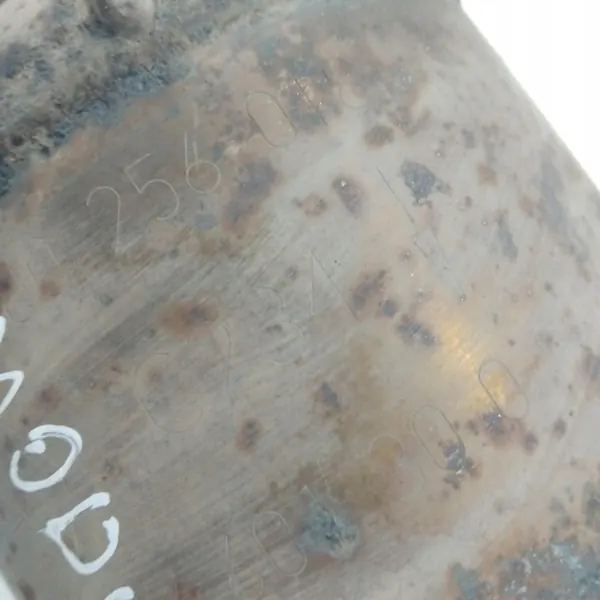 RENAULT MODUS 1.4 16v CATALISADOR C234 image 4