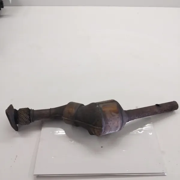 RENAULT MODUS 1.4 16v CATALISADOR C234 image 6