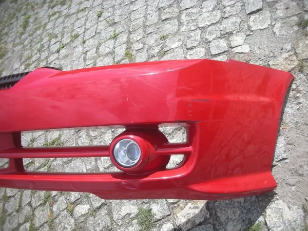 HYUNDAI COUPE TIBURON ANTERIORE 2002- OEM 86511-2C500 image 2