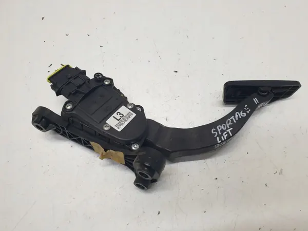 Gaspedaal OEM 32700-0FXXX voor Kia Sportage II image 2