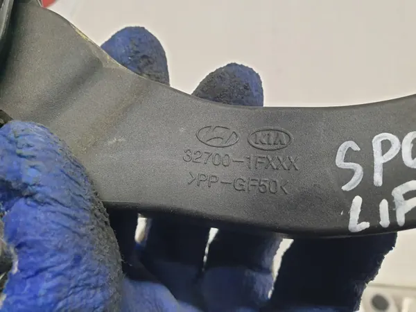 Gaspedaal OEM 32700-0FXXX voor Kia Sportage II image 4
