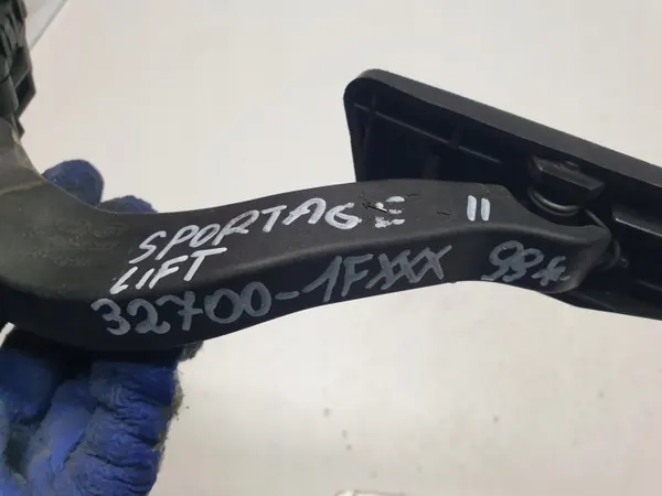 Gaspedaal OEM 32700-0FXXX voor Kia Sportage II image 5