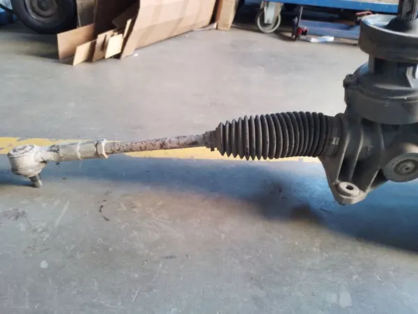 Volkswagen Golf V Caixa de Direção 1K1909144M image 4