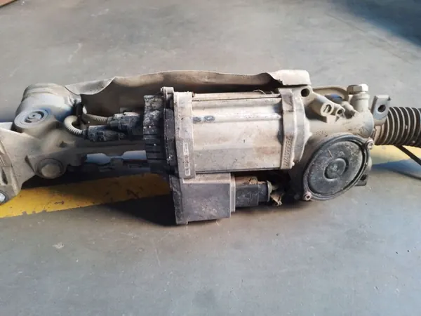 Volkswagen Golf V Caixa de Direção 1K1909144M image 5