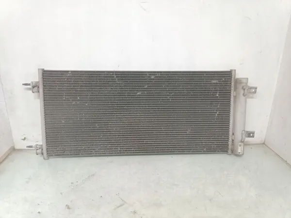 Opel Astra K AC-kondensor OEM 1196B427460812 image 2