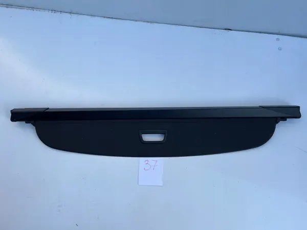 BMW 2er F46 Tourer Kofferraumrollo OEM 7360973 image 2