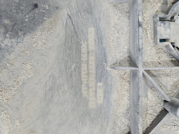 OEM 136621 Proteção inferior motor Tesla Model 3 2017- image 4