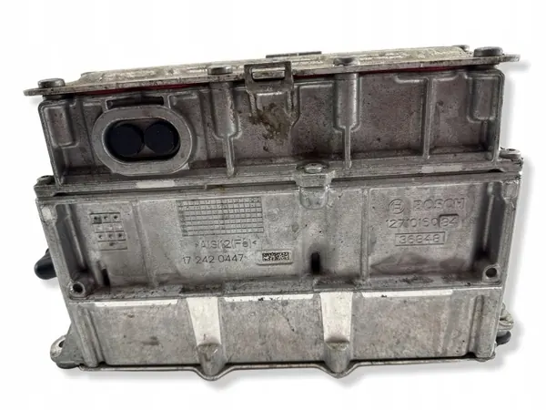 Inversor Volkswagen OEM 5G0907070H para Golf VII 2017 image 5