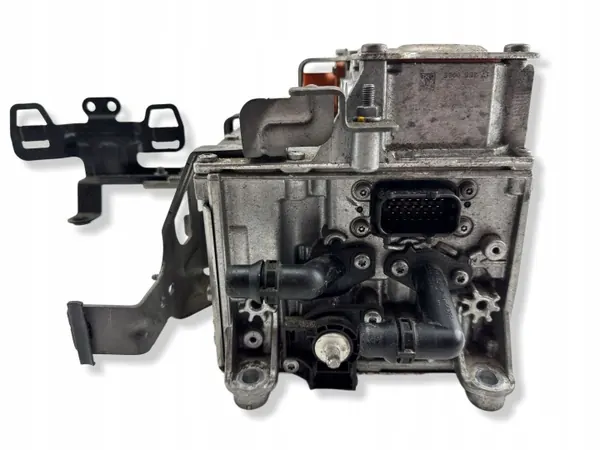 Inversor Volkswagen OEM 5G0907070H para Golf VII 2017 image 6