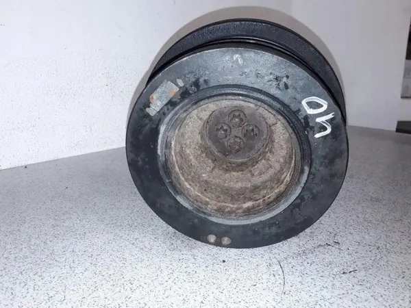 Polea de correa OEM 11232247890 para Opel Omega B FL image 3