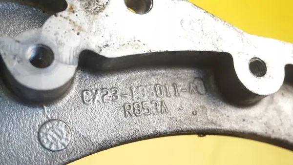 Peça distância caixa OEM 224DT para Land Rover image 3