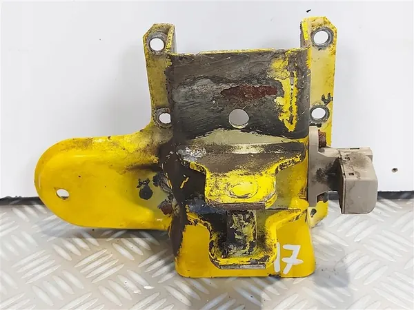 Support de charnière de cabine Volvo FH 12/13 2002-2009 image 1