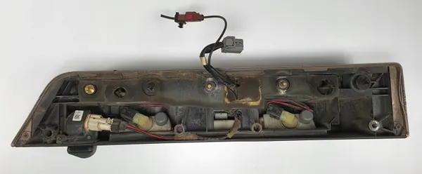 Land Rover Discovery IV Heckklappenblende BH22431E76BA image 7