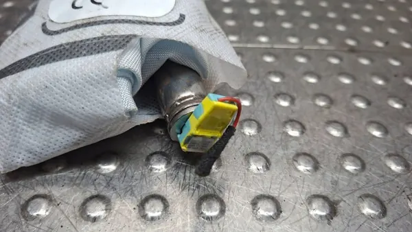 Airbag banco esquerdo OEM S17945956 para Renault Clio V image 3