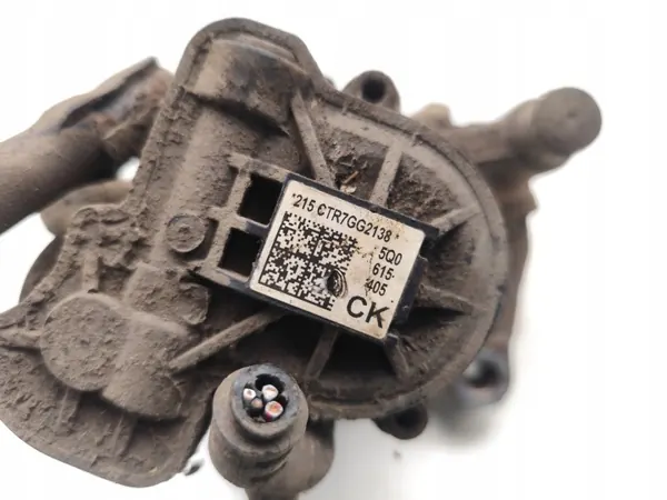 Audi TT Hinterer Bremszylinder OEM 5Q0615405CK image 7