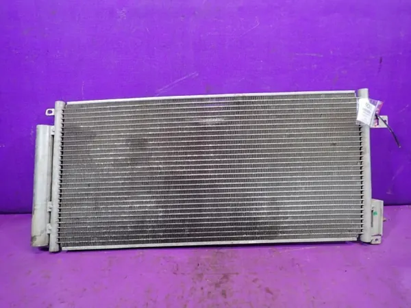 Fiat OE Airco Condensor OEM Zawada-382011- voor Grande Punto image 2