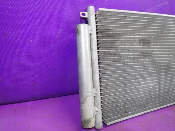 Fiat OE Airco Condensor OEM Zawada-382011- voor Grande Punto image 3