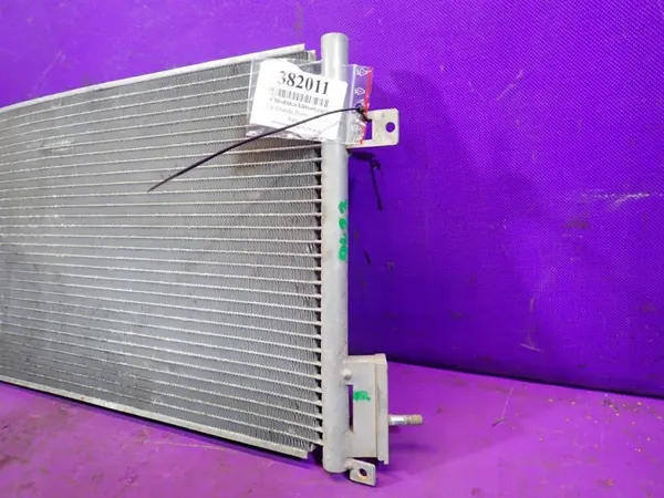Fiat OE Airco Condensor OEM Zawada-382011- voor Grande Punto image 4