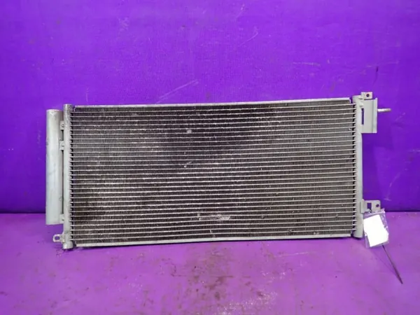 Fiat OE Airco Condensor OEM Zawada-382011- voor Grande Punto image 5