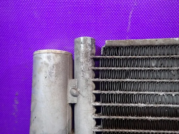 Fiat OE Airco Condensor OEM Zawada-382011- voor Grande Punto image 8