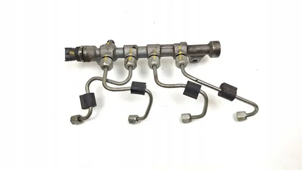 Ligne de carburant Jeep Compass 2019 001326 image 3