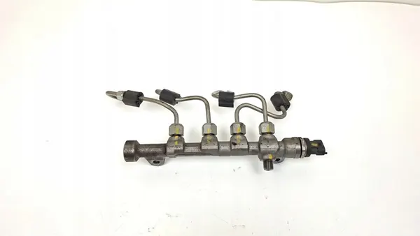 Ligne de carburant Jeep Compass 2019 001326 image 4