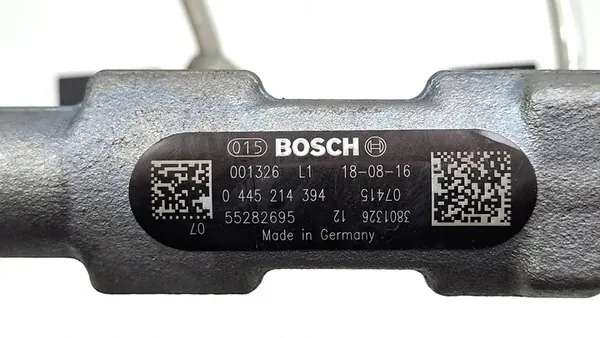 Ligne de carburant Jeep Compass 2019 001326 image 5