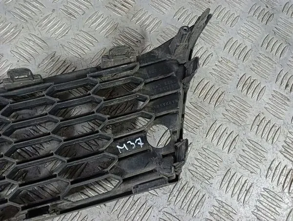 GRIGLIA PARAURTI ANTERIORE MITSUBISHI ASX 6402A505 image 7