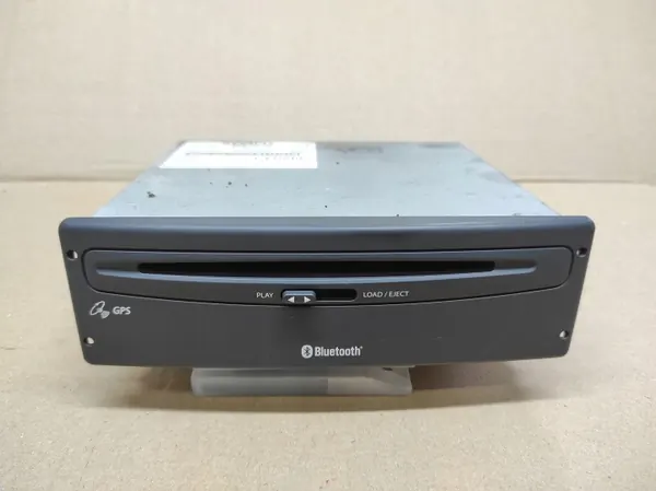 Lecteur GPS OEM 8200751298 pour Renault image 2