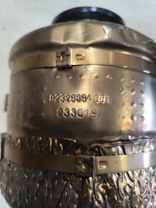 OEM KR 82329694 Begagnad Katalysator Opel Astra K image 5