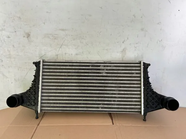 Intercooler OEM A4705000300 para Mercedes X-Class image 2