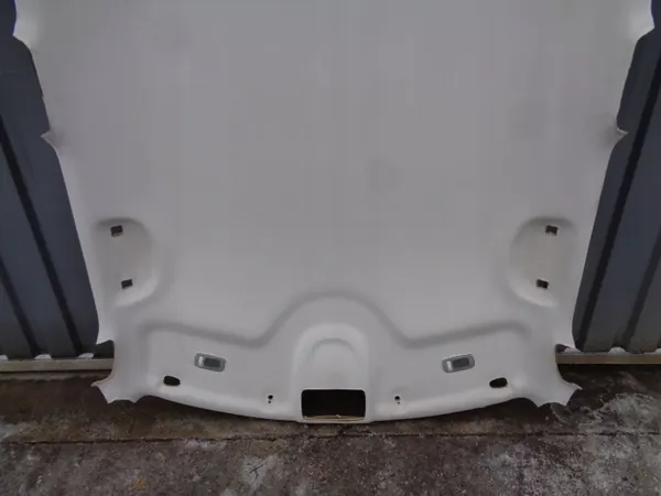 Plafonnier OEM 7355920990 pour Fiat 500L 2012-2022 image 4