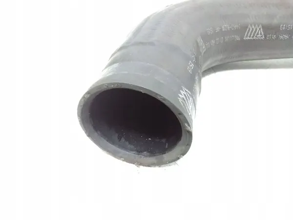 Tubo intercooler NISSAN NOTE 1.5L Diesel 2010 OEM 144639U20A image 2