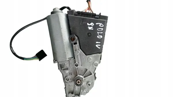 Schiebedachmotor OEM 6N0959591B für VW Polo IV 9N3 image 3