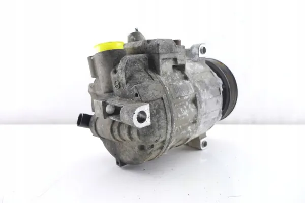Compresor Aire Acondicionado VW Passat B6 Audi A3 8P 1.6 1.9 2.0 TDI 1K0820803N image 3