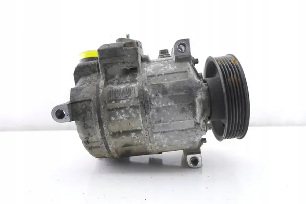 Compresor Aire Acondicionado VW Passat B6 Audi A3 8P 1.6 1.9 2.0 TDI 1K0820803N image 4